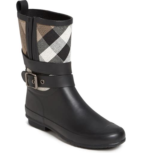 burberry holloway boots